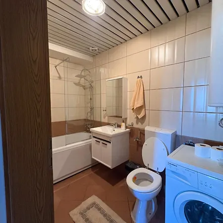 Kasper Apartament *